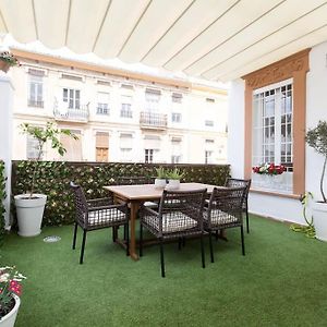 Appartement met Drie Slaapkamers
